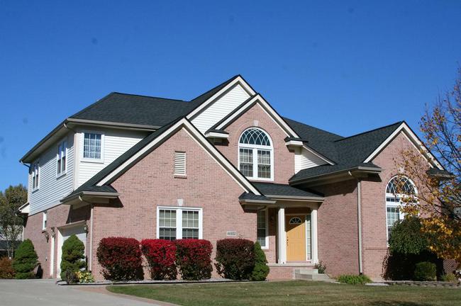 Cobblestone Ridge, Canton MI Subdivision and Neighborhood Information